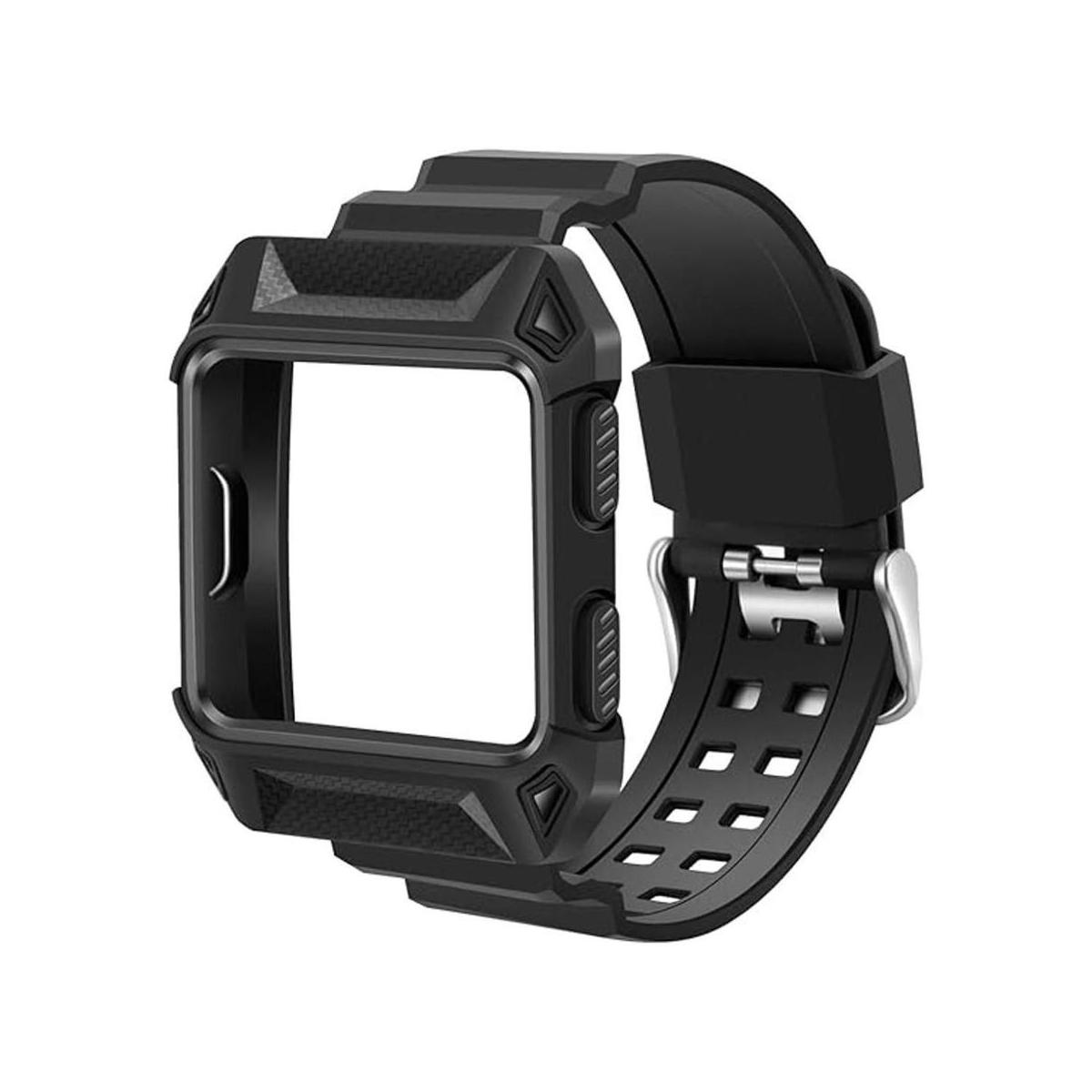 Carcasa protectora Fitbit Ionic
