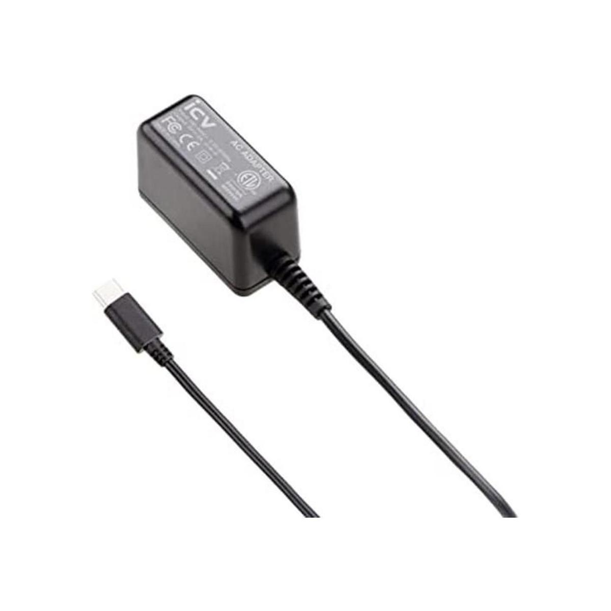 Cargador USB C 5V 2A
