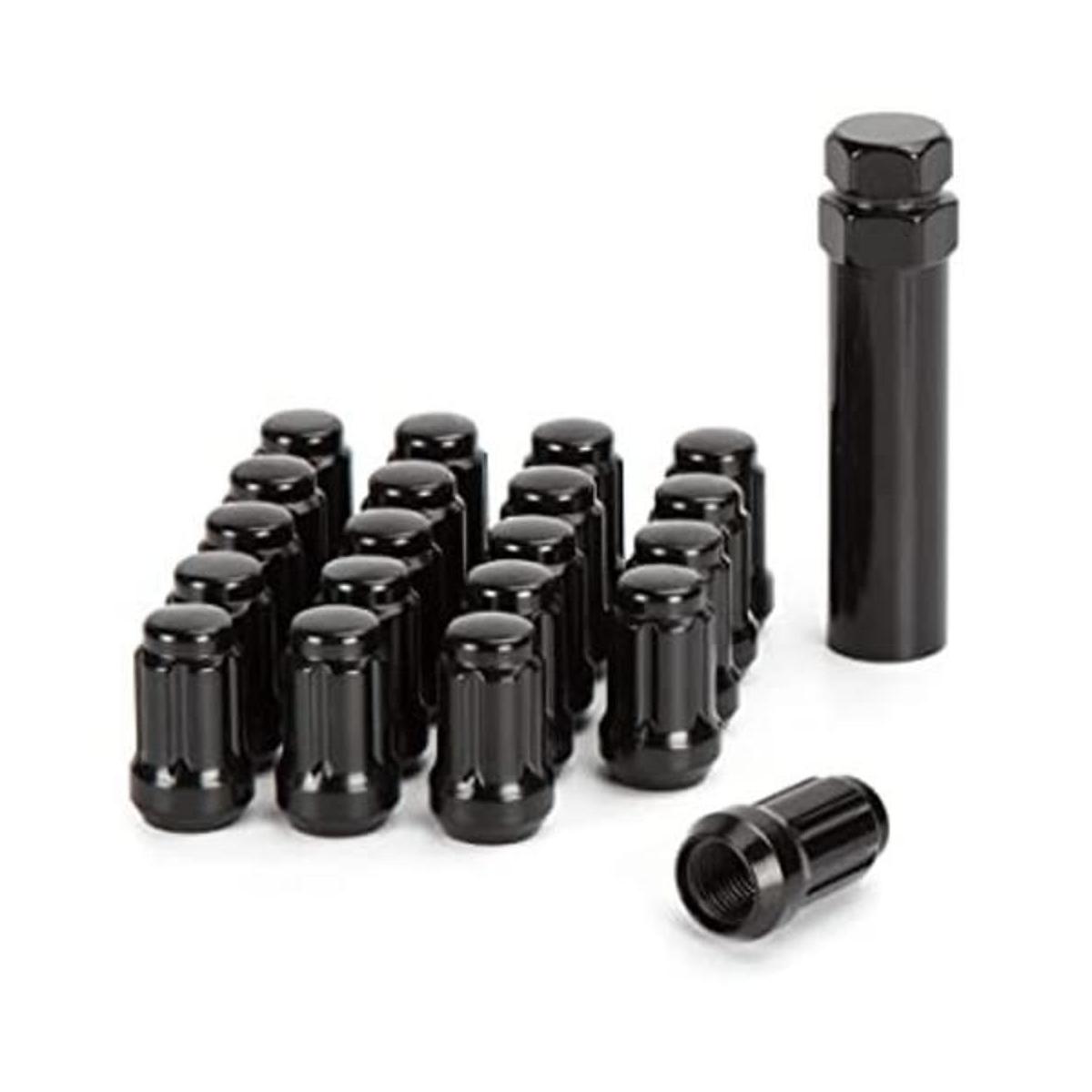 Tuercas de rueda dynofit