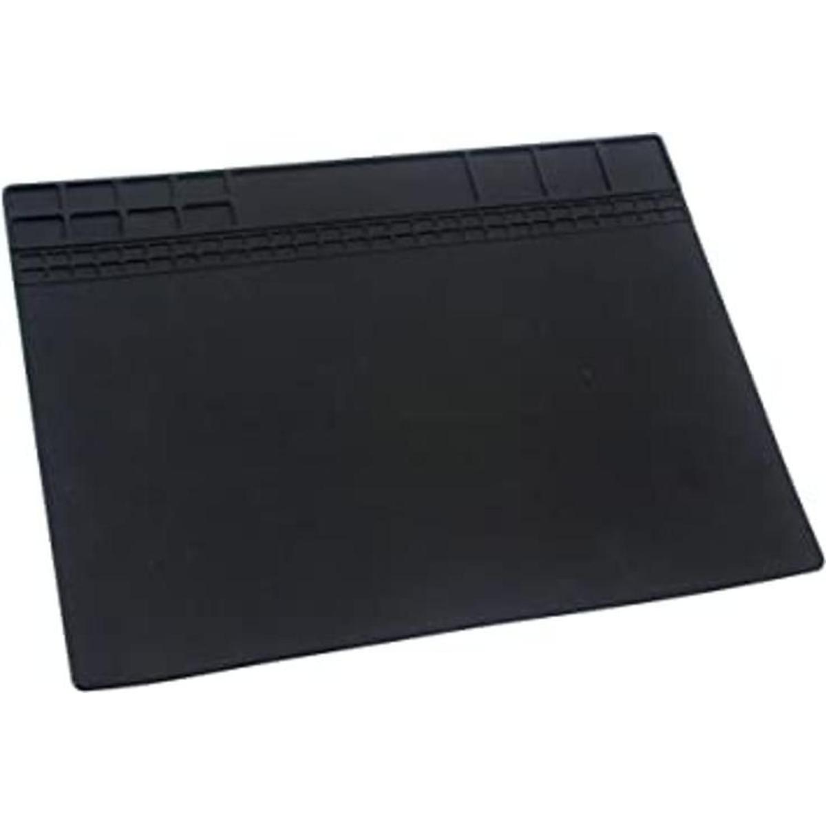Kit de reparación de alfombrillas de silicona