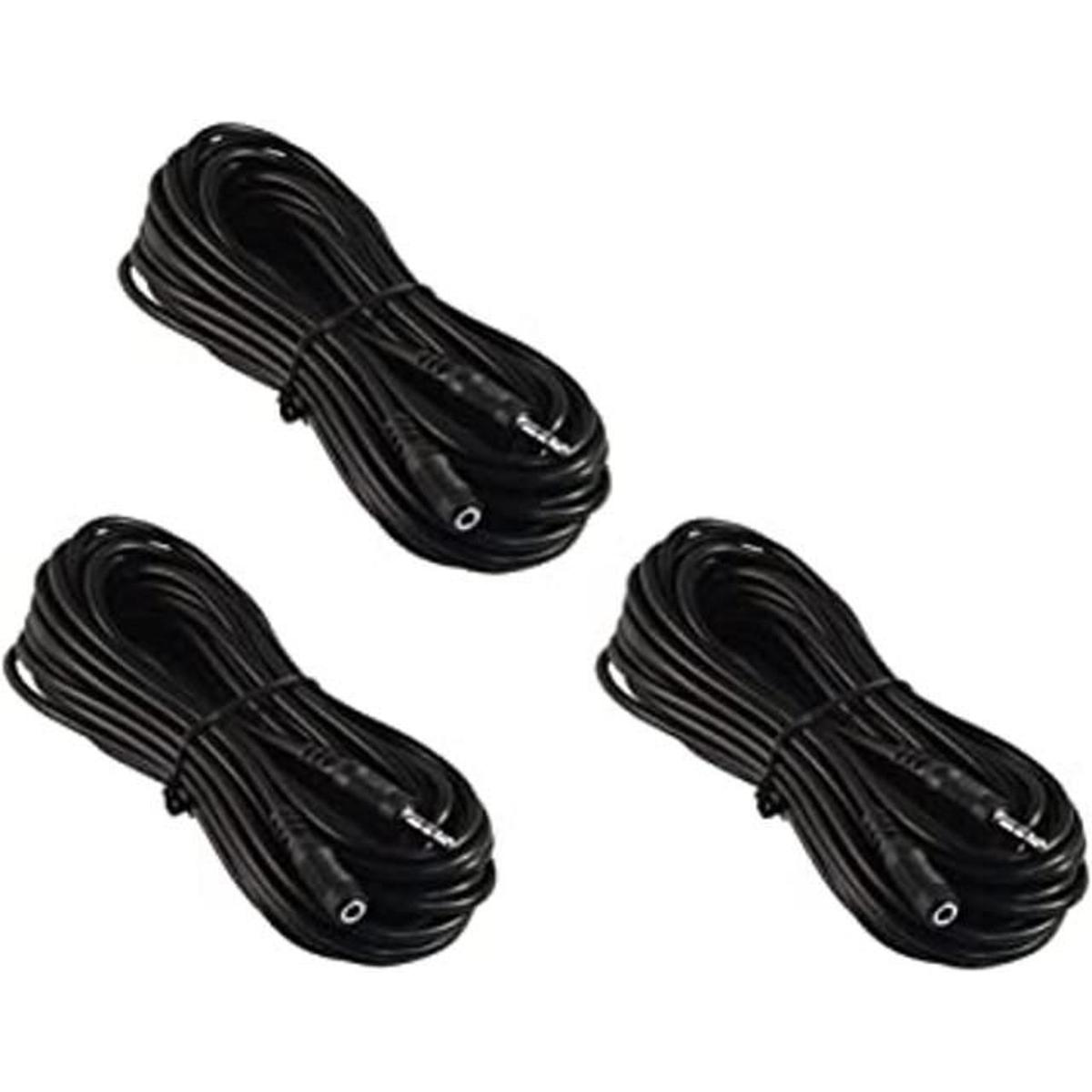 Cables de extensión YCS Basics