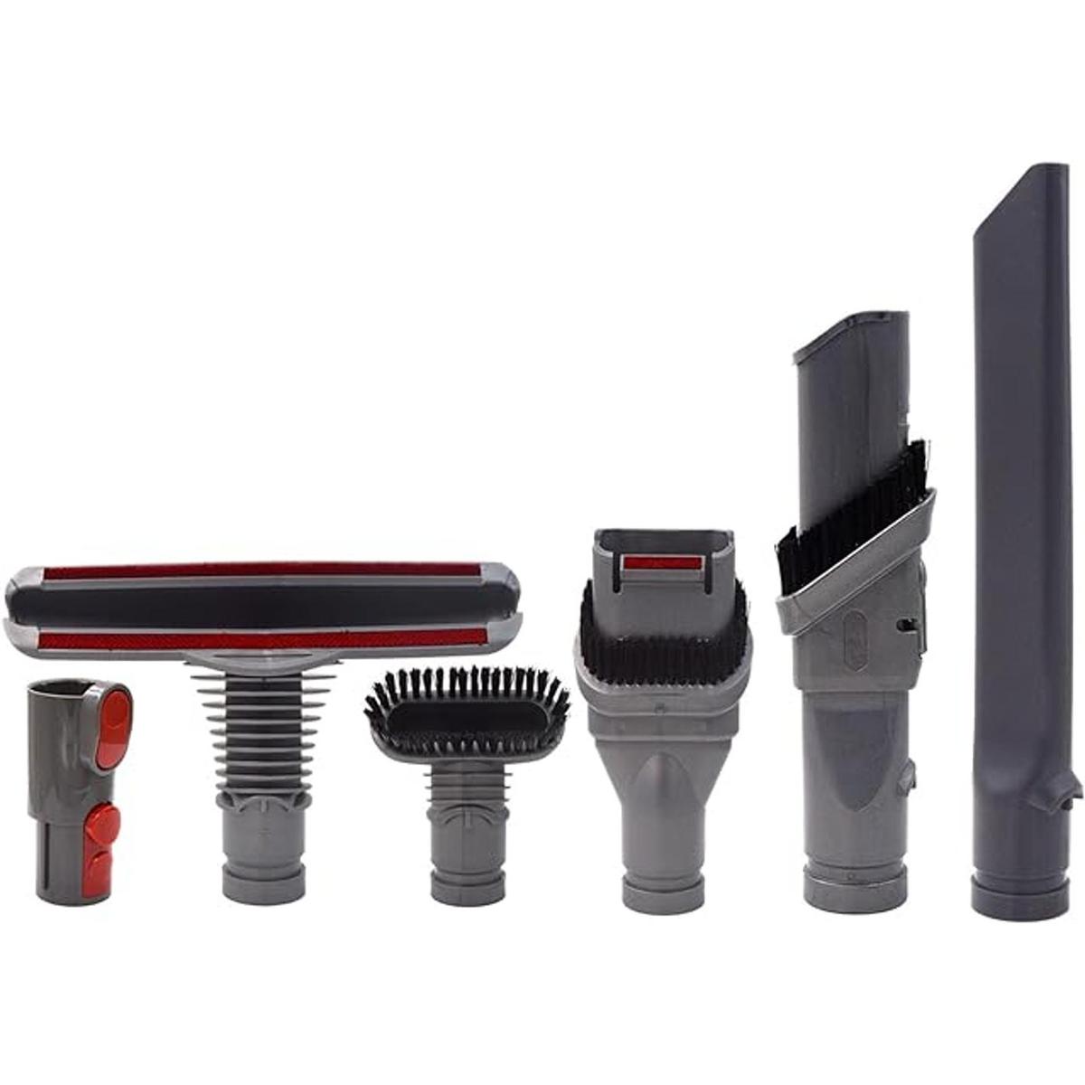Kit de herramientas para Dyson