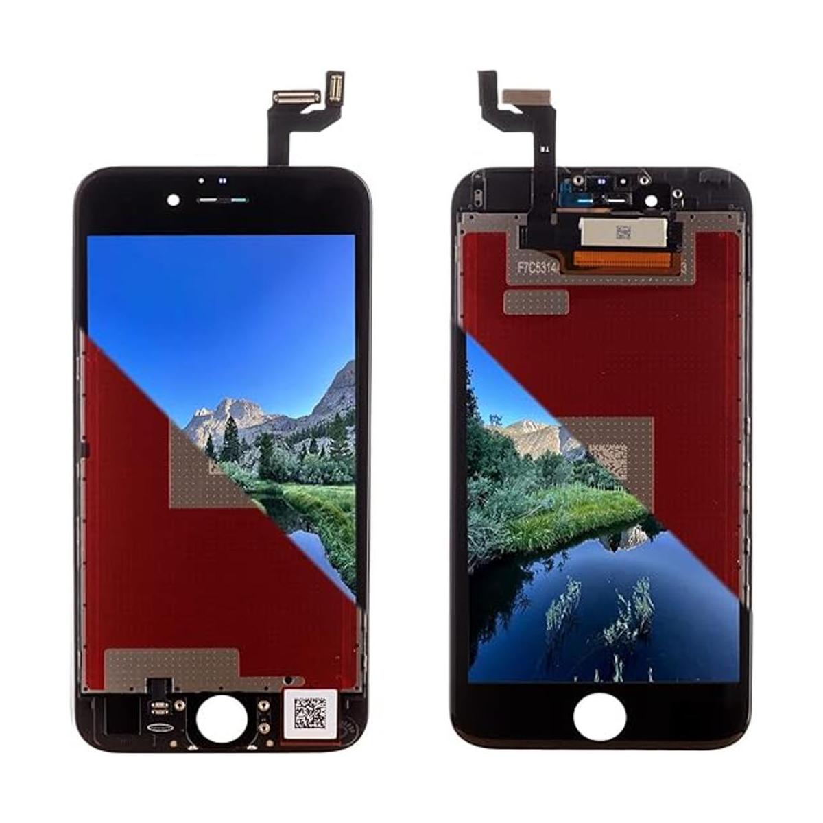 reemplazo pantalla iPhone 6s