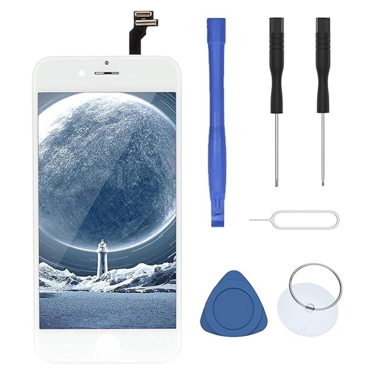 Reemplazo pantalla iPhone 6 Plus