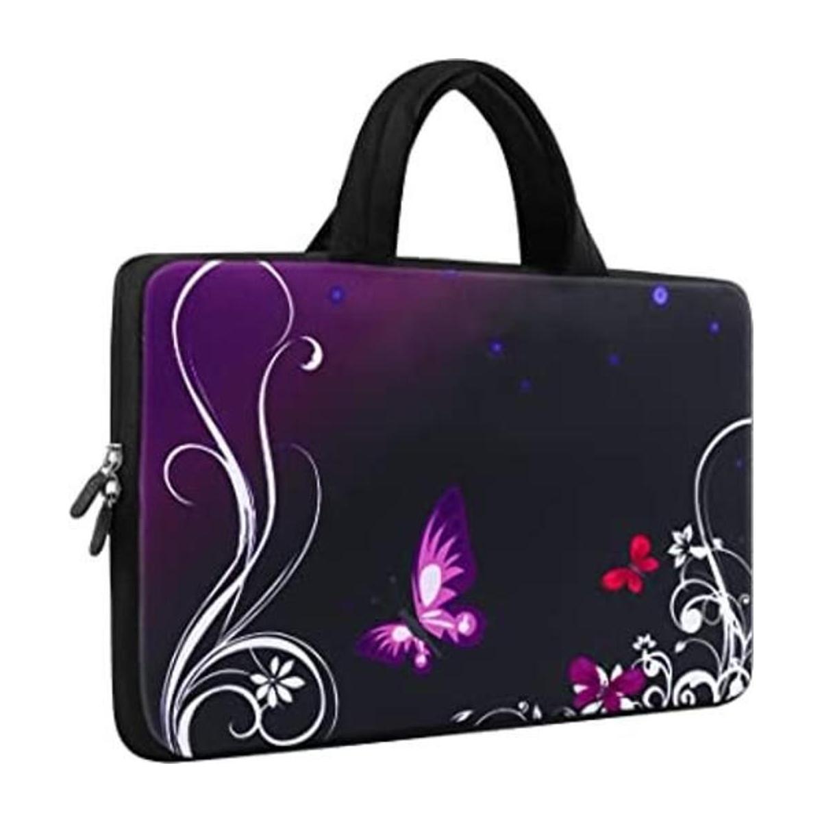 Funda de transporte para laptop