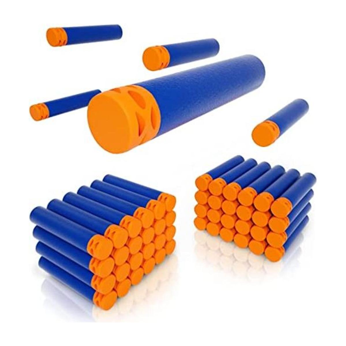 Dardos Waffle para Nerf