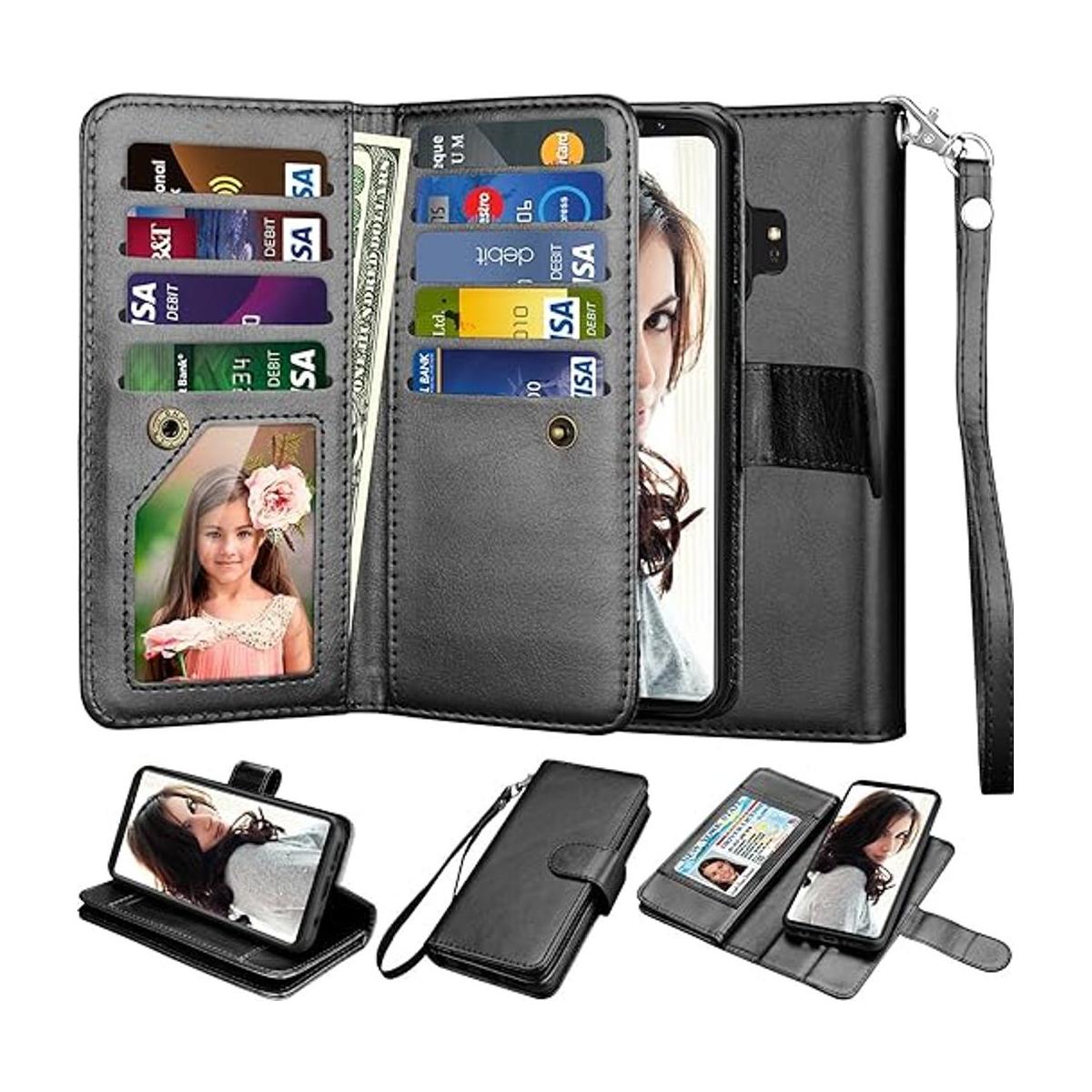 Funda para Samsung Galaxy S9