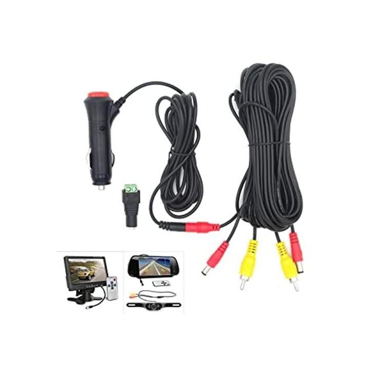 Kit de fuente de alimentación para encendedor de cigarrillos