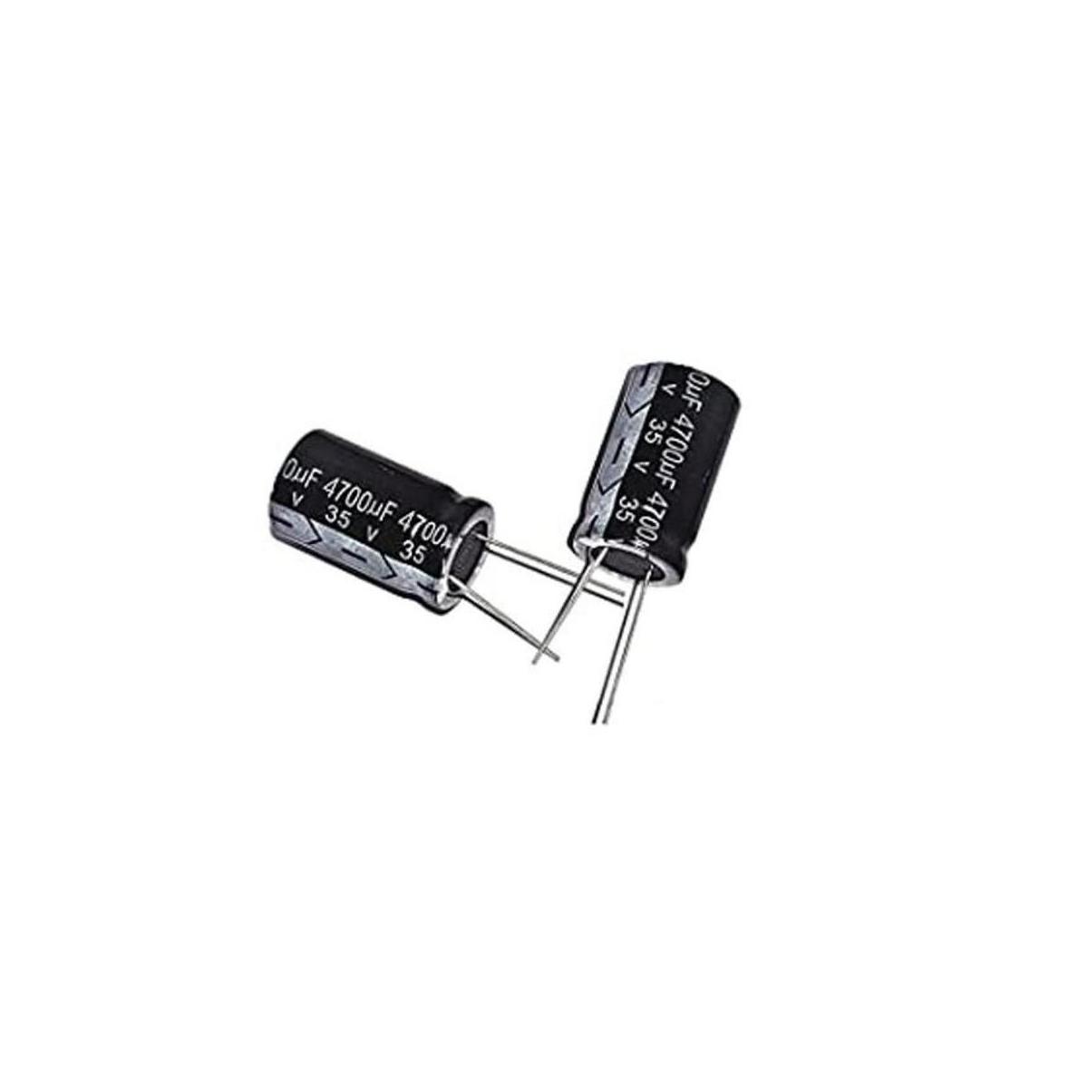 condensador 4700uF 35V