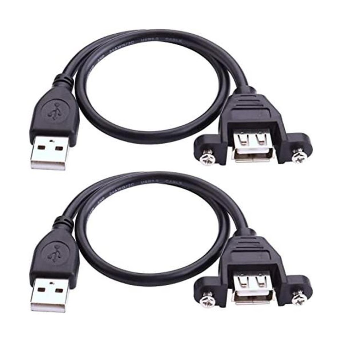 Cable de extensión USB iGreely