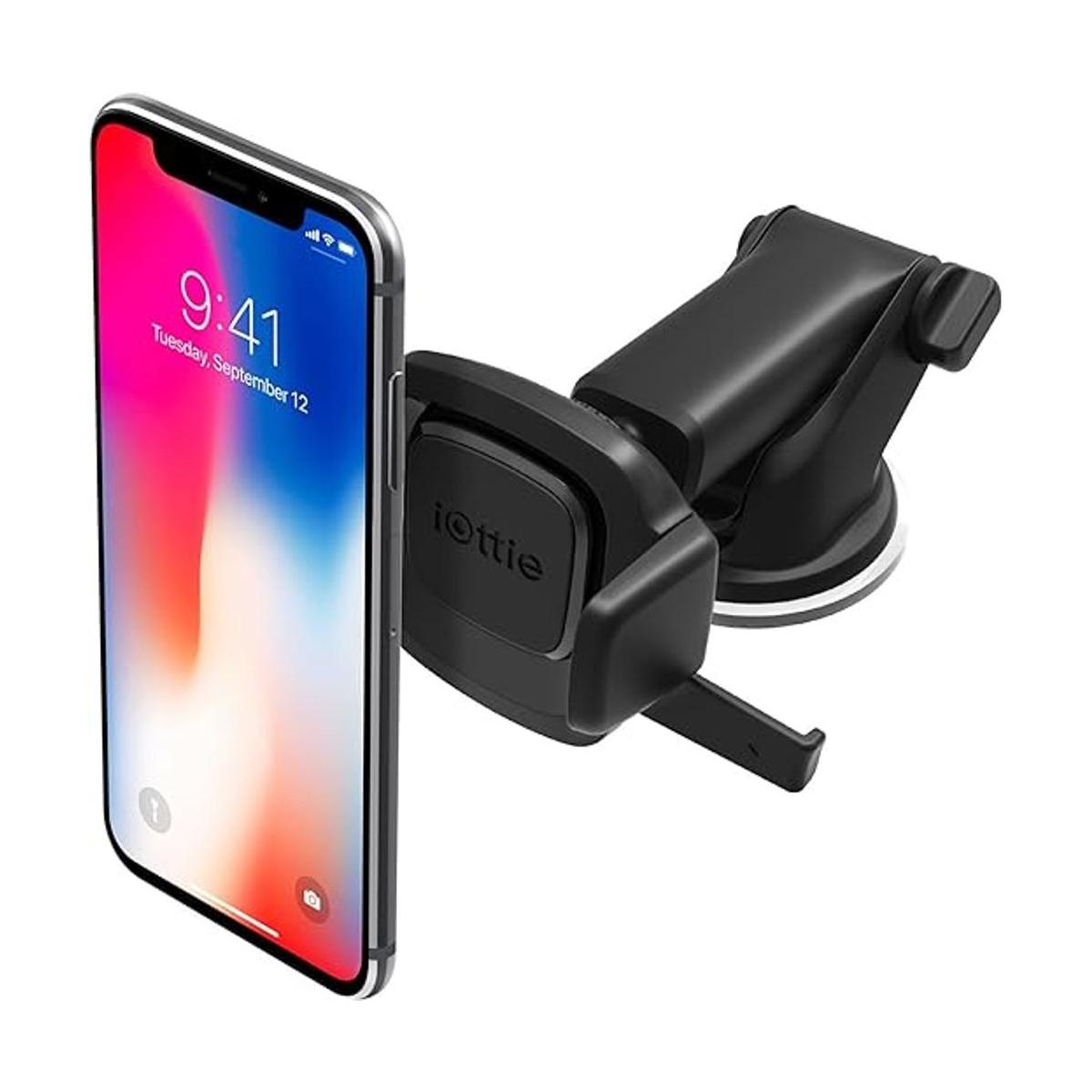 iOttie Easy One Touch Mini Soporte para teléfono de coche