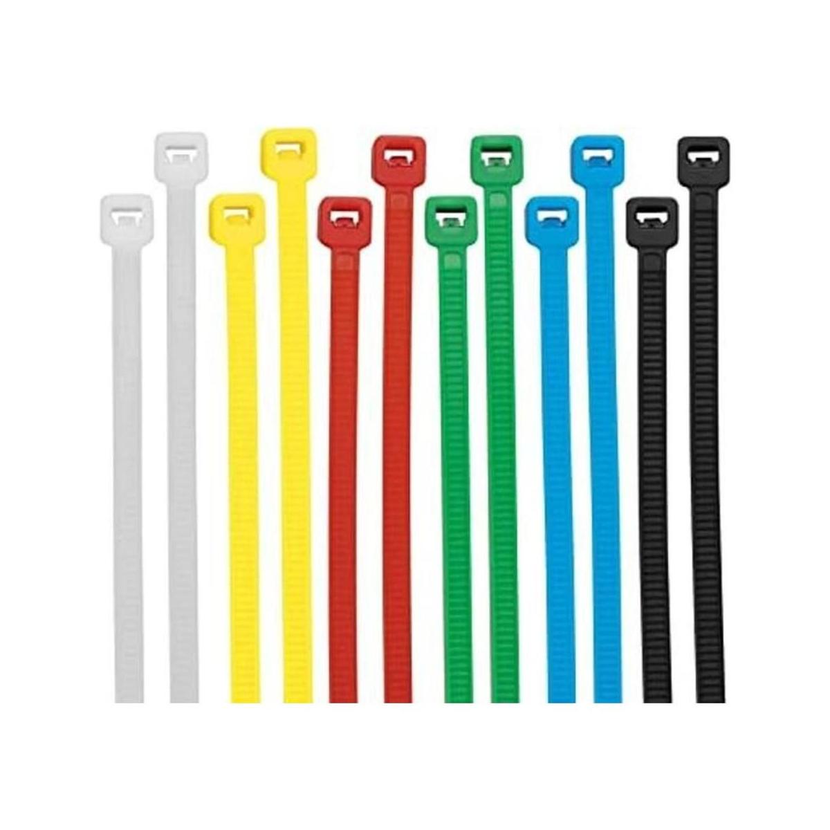Bridas para cables XINGO