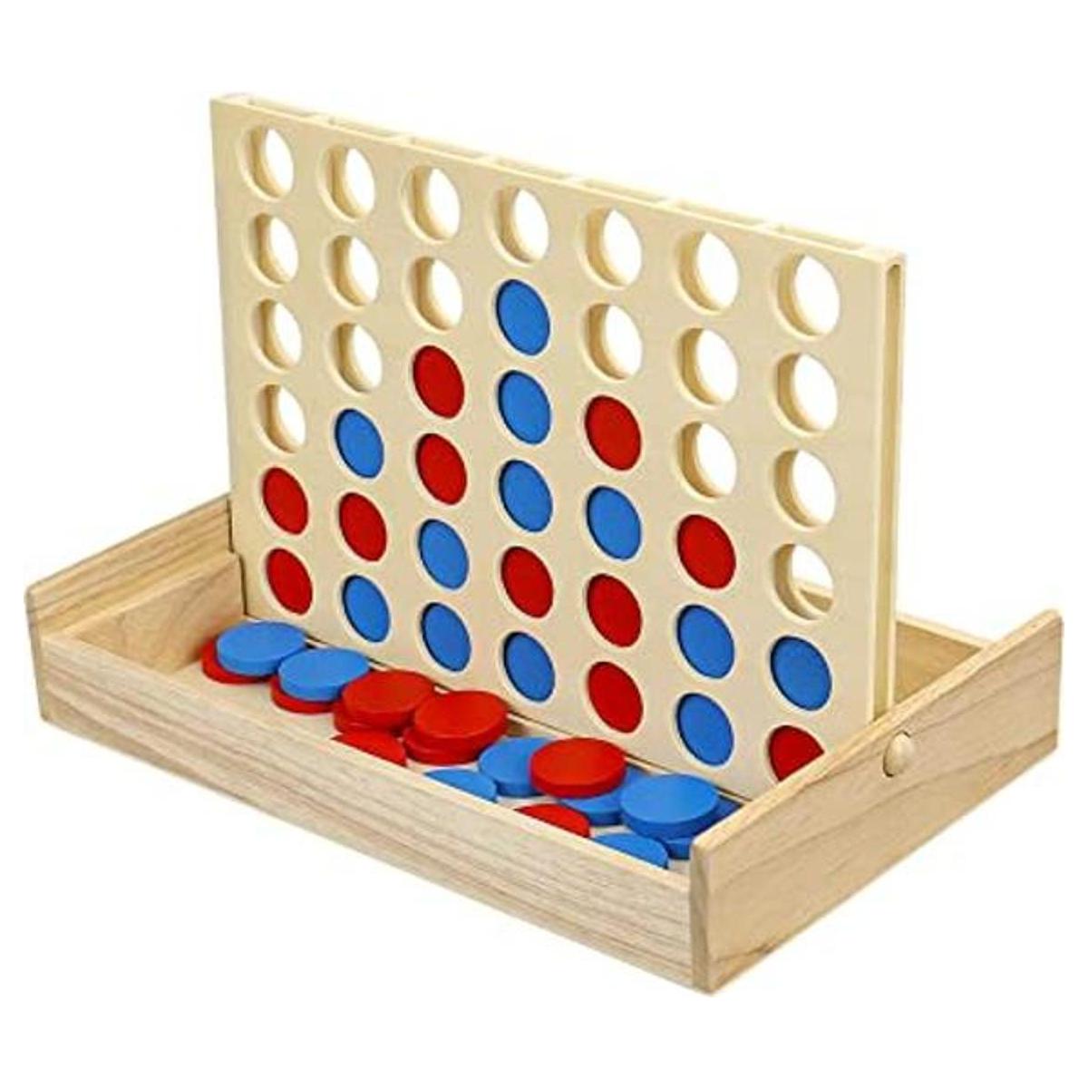 Juego de mesa 4 en fila