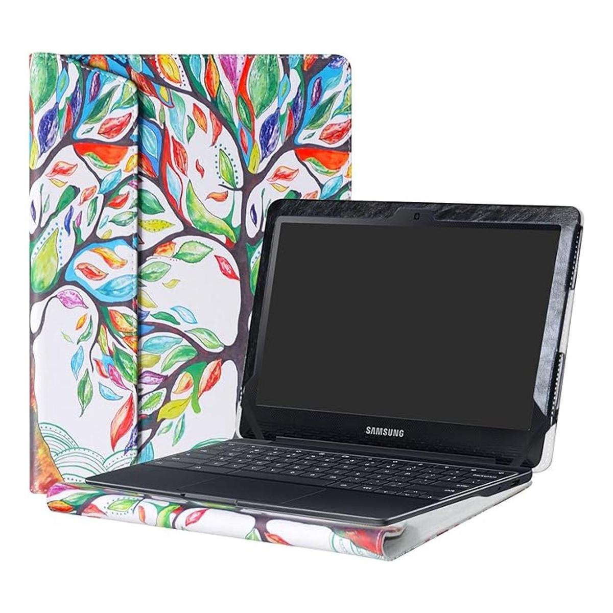 Funda protectora para Samsung Chromebook