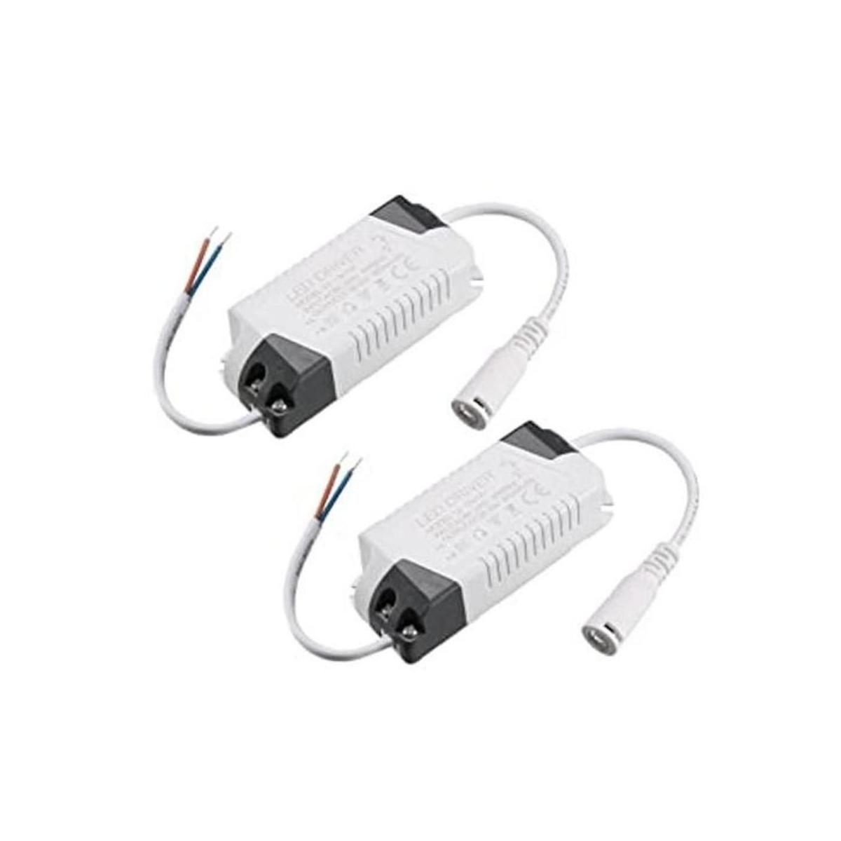 Driver LED de alta potencia