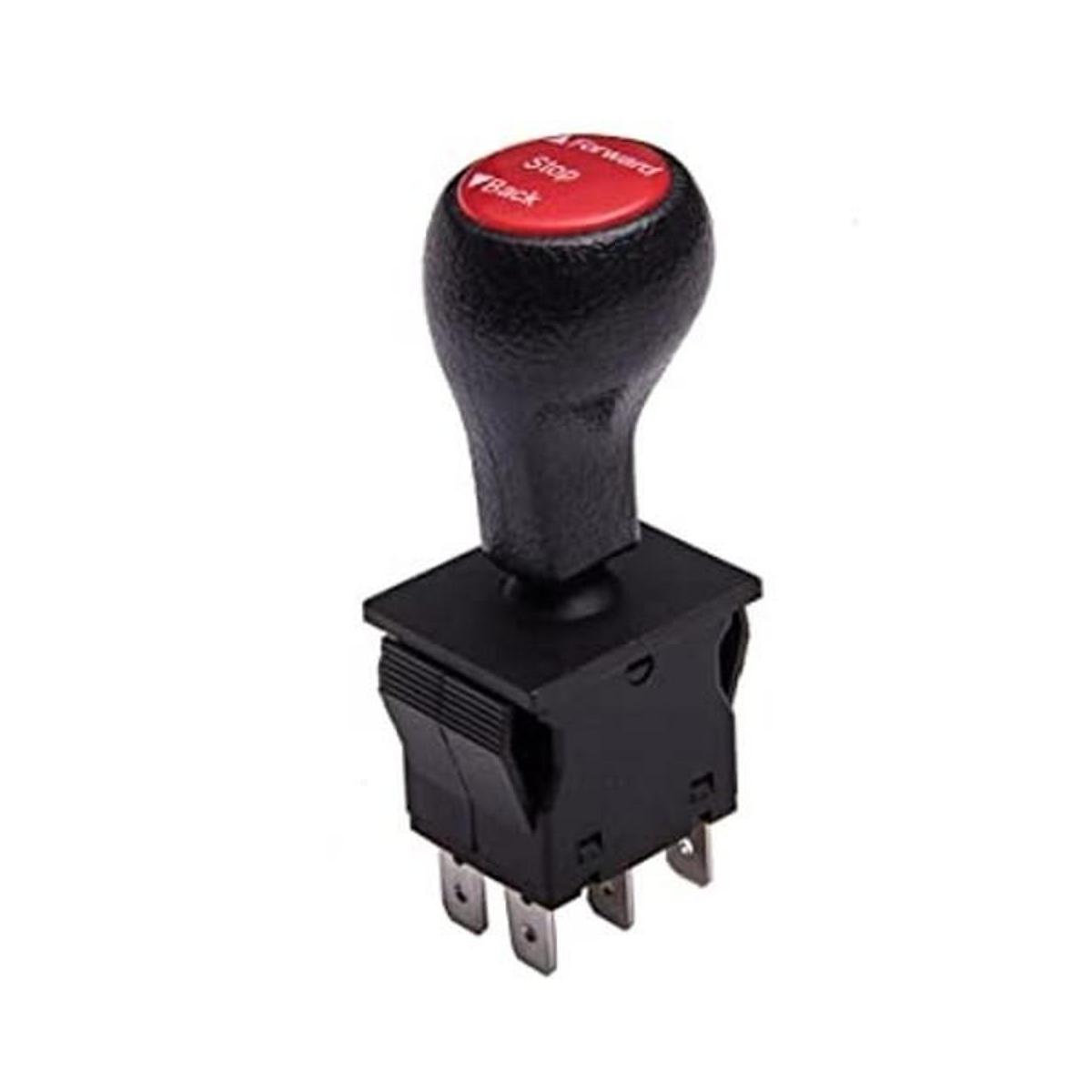 Interruptor eléctrico para niños