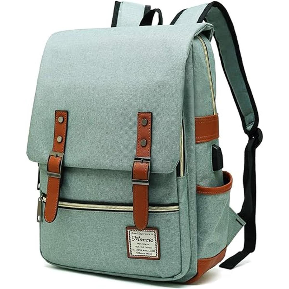 Mochila de portátil MANCIO