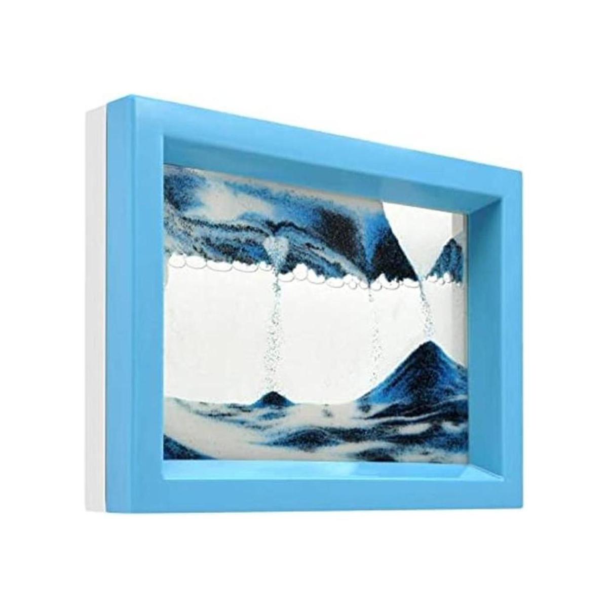 Juguetes de escritorio Dynamic Sand Picture