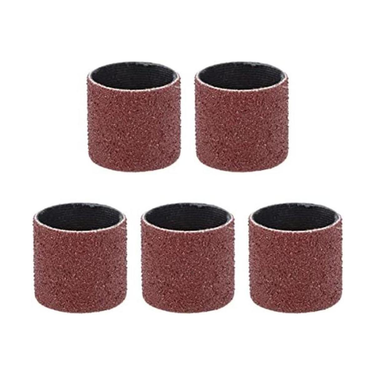 Fundas de lija 1.0 x 1.0 in