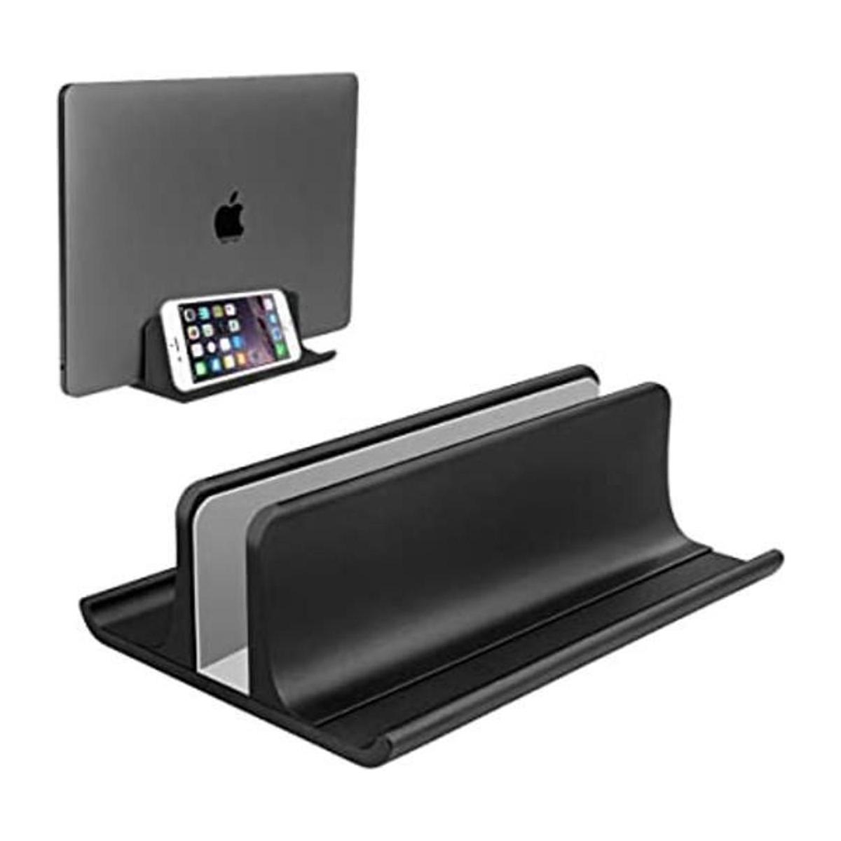 Soporte vertical para portátil
