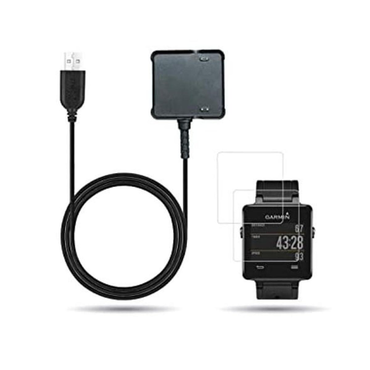 Cargador para Garmin Vivoactive