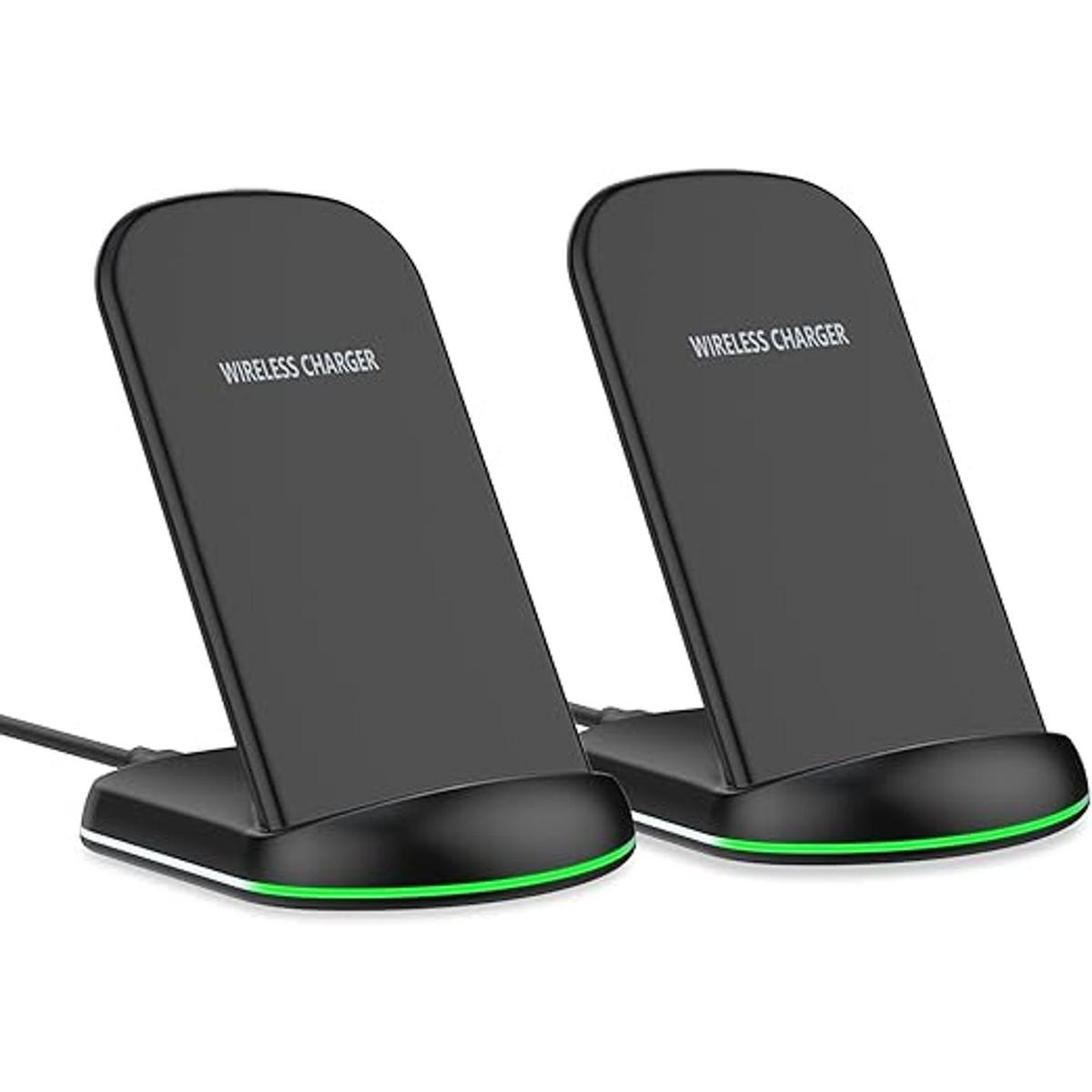 Cargadores inalámbricos Yootech