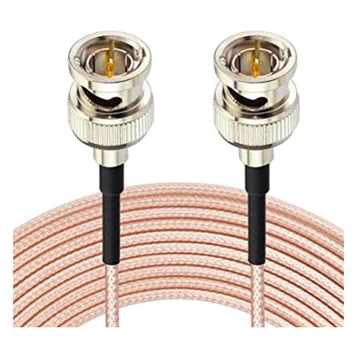 Cable BNC 3GHD SDI
