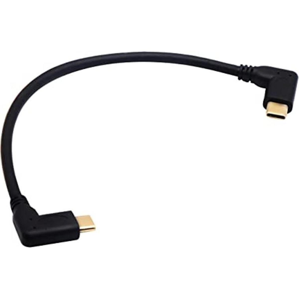 Cable de extensión USB 3.1 Tipo C