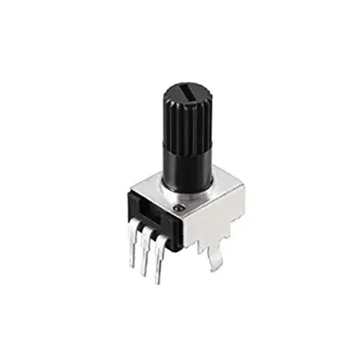 Potenciómetro 50K Ohm