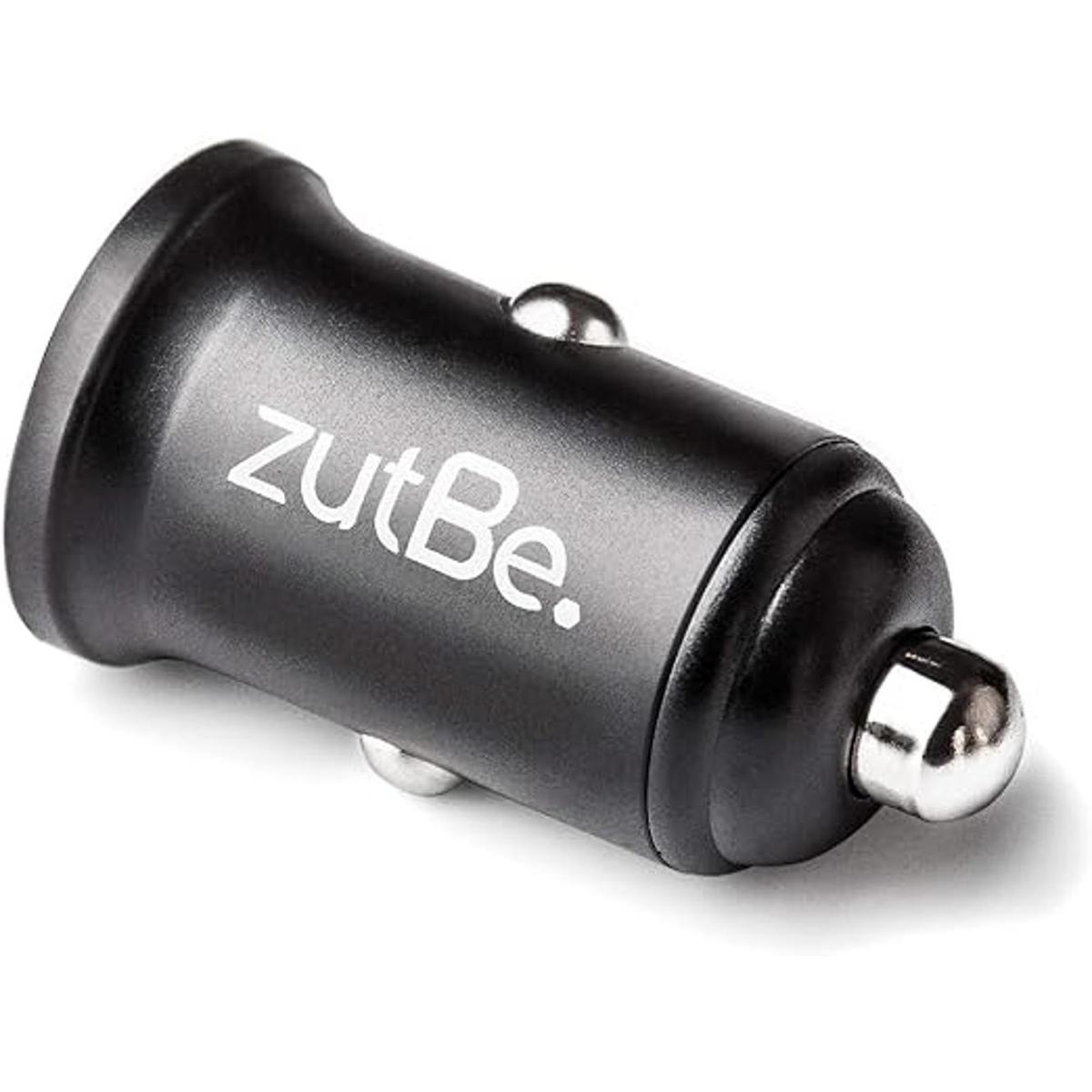 Cargador rápido ZutBe