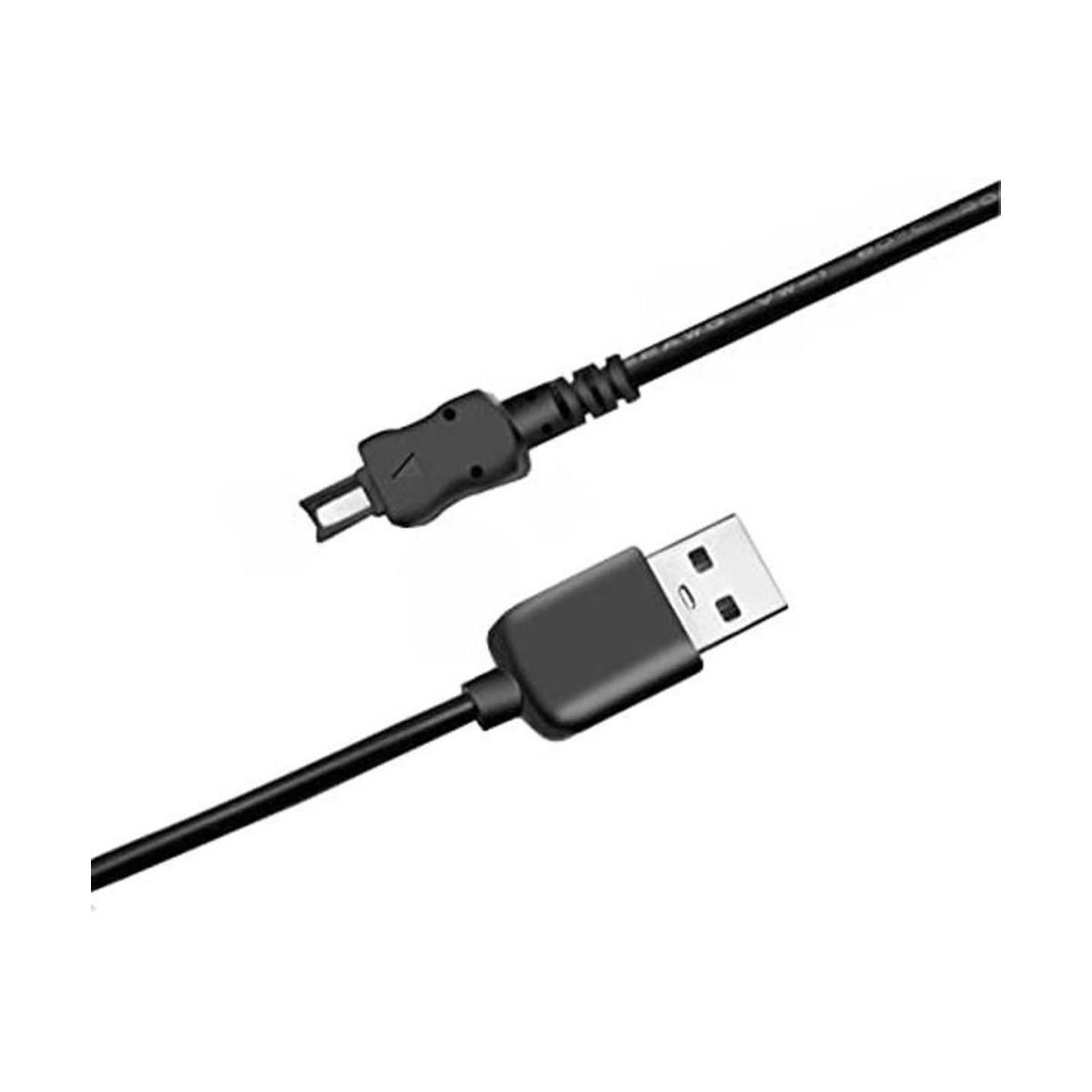 Adaptador de corriente CA para cámaras Nikon