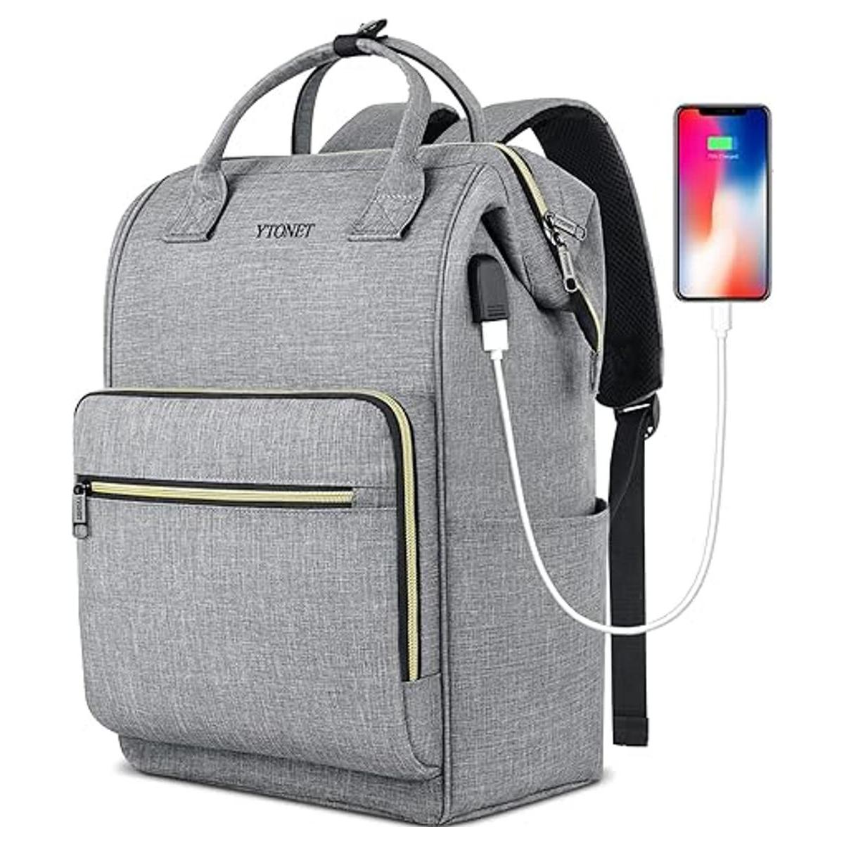 Mochila para portátil