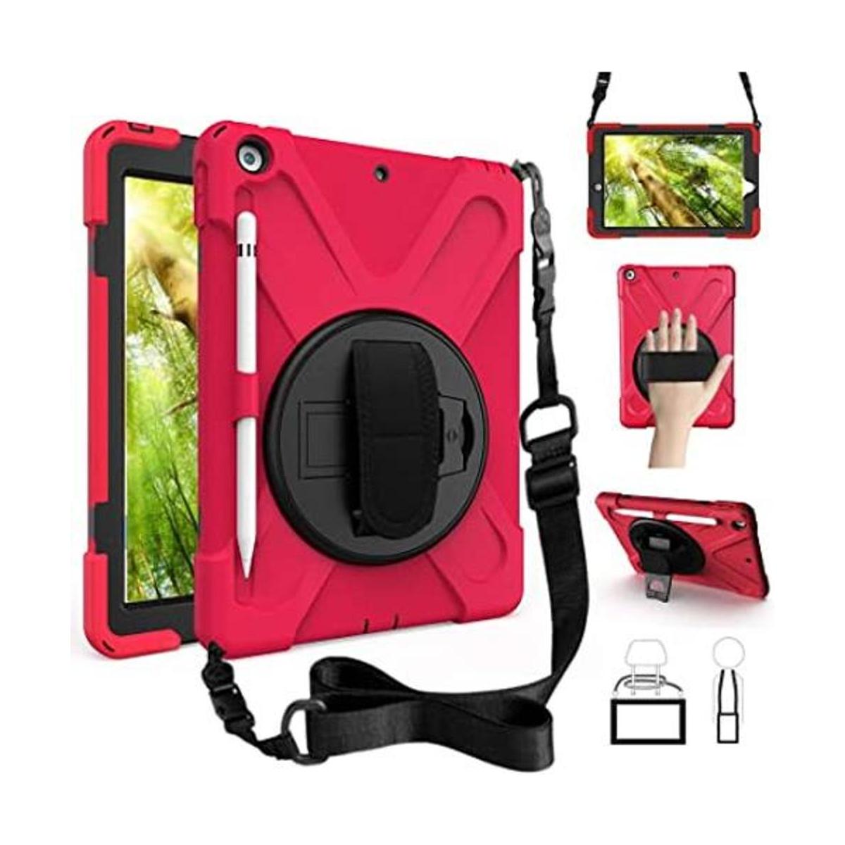 Funda para iPad 10.2 pulgadas