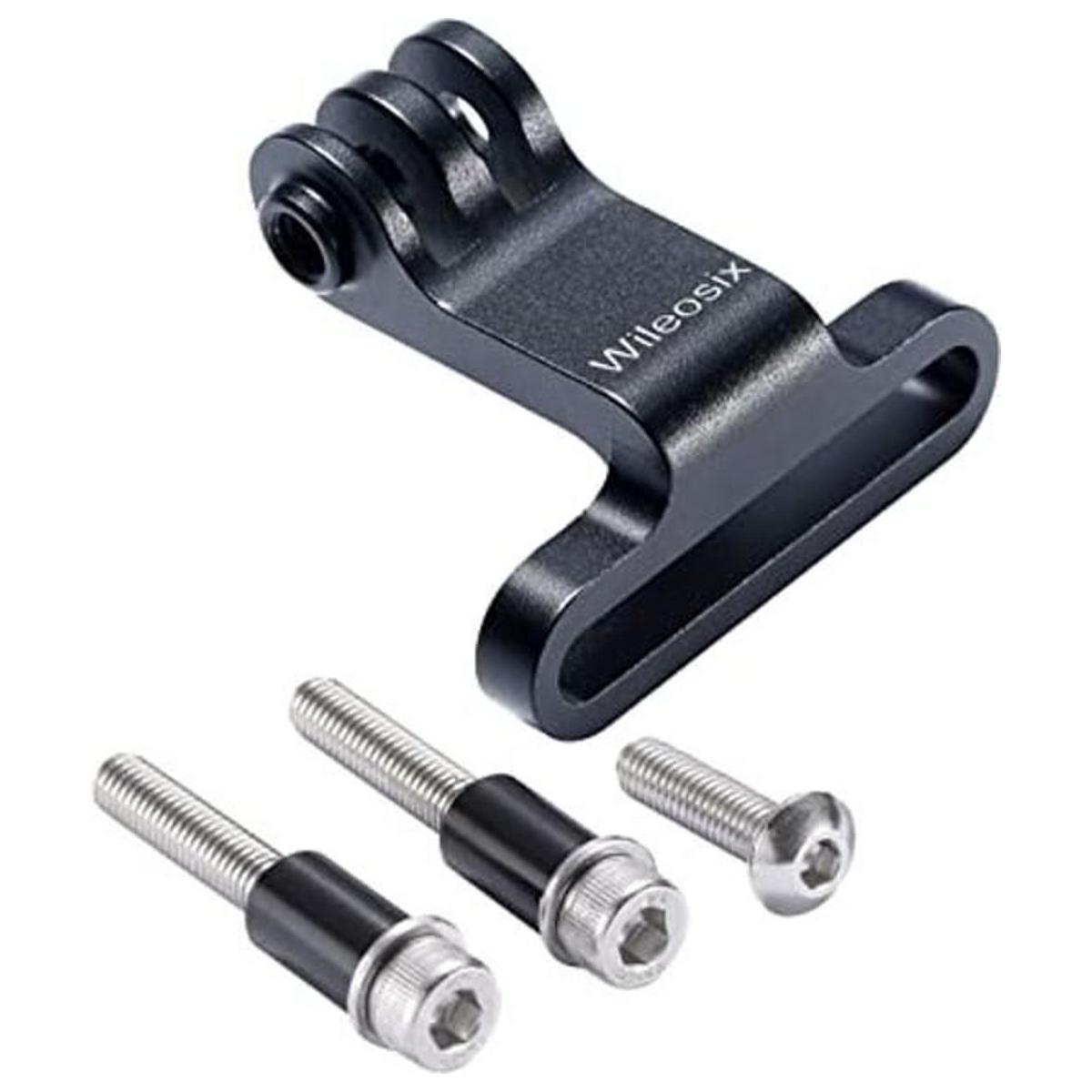 Soporte delantero para bicicleta