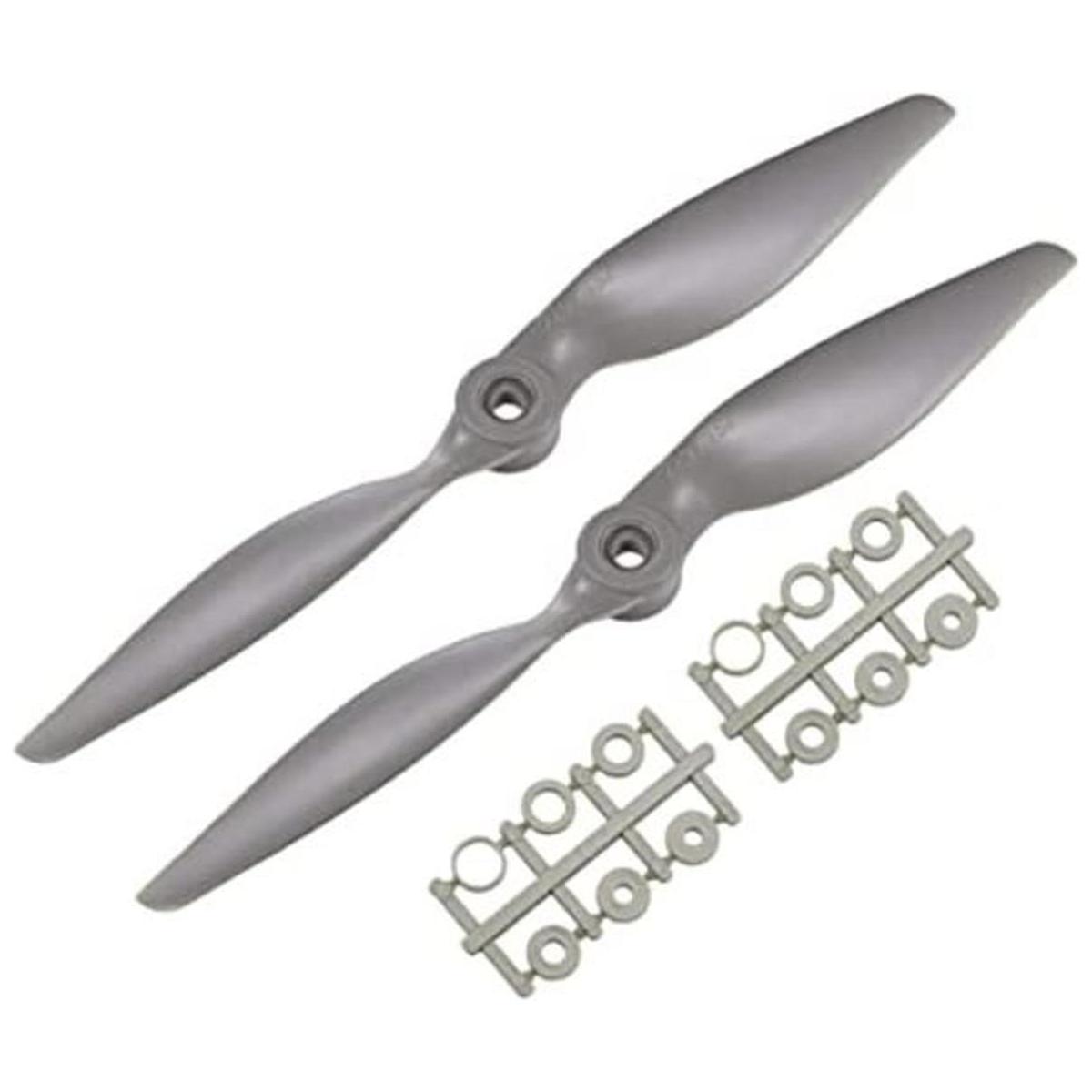 Hélices RC para avión