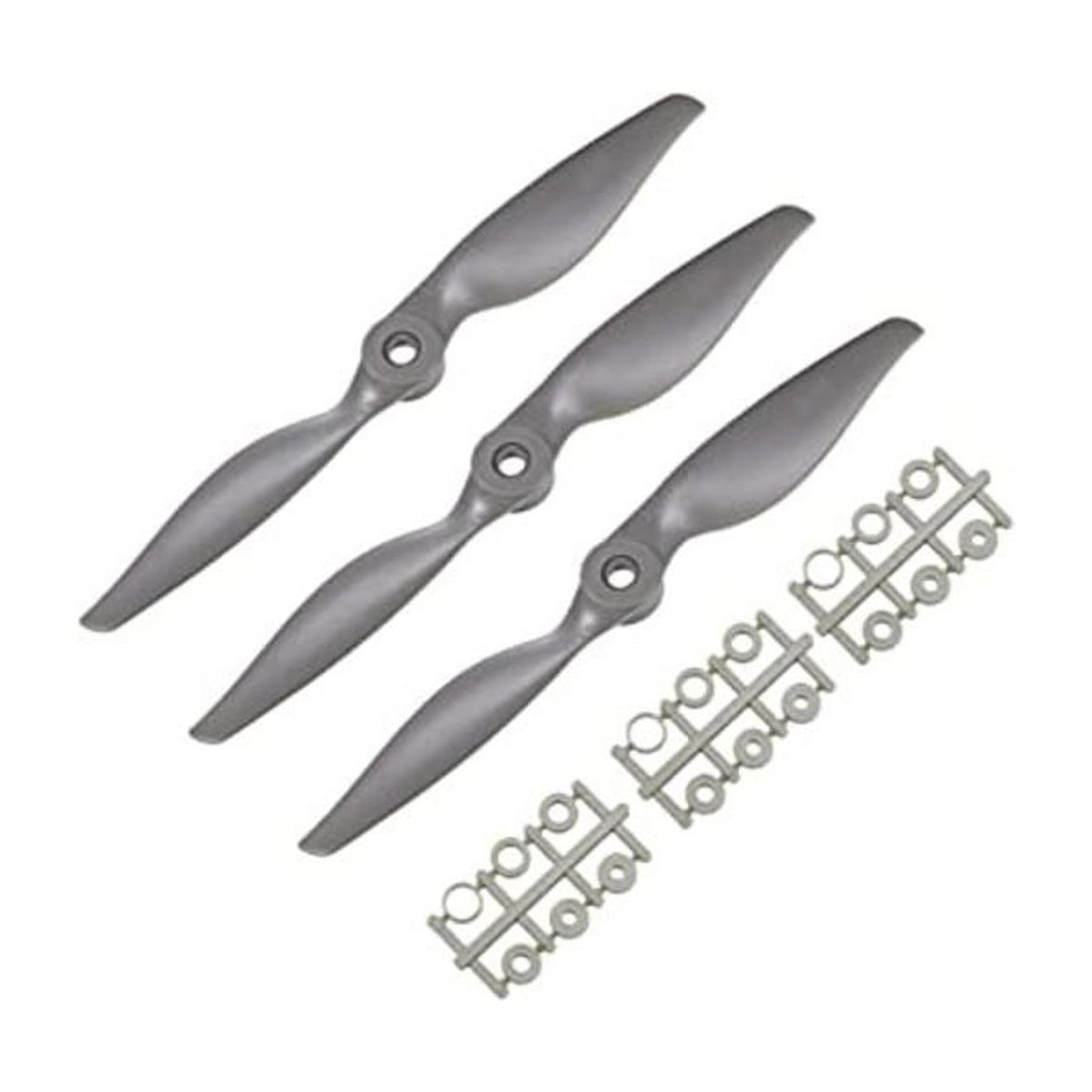 Hélices RC para avión