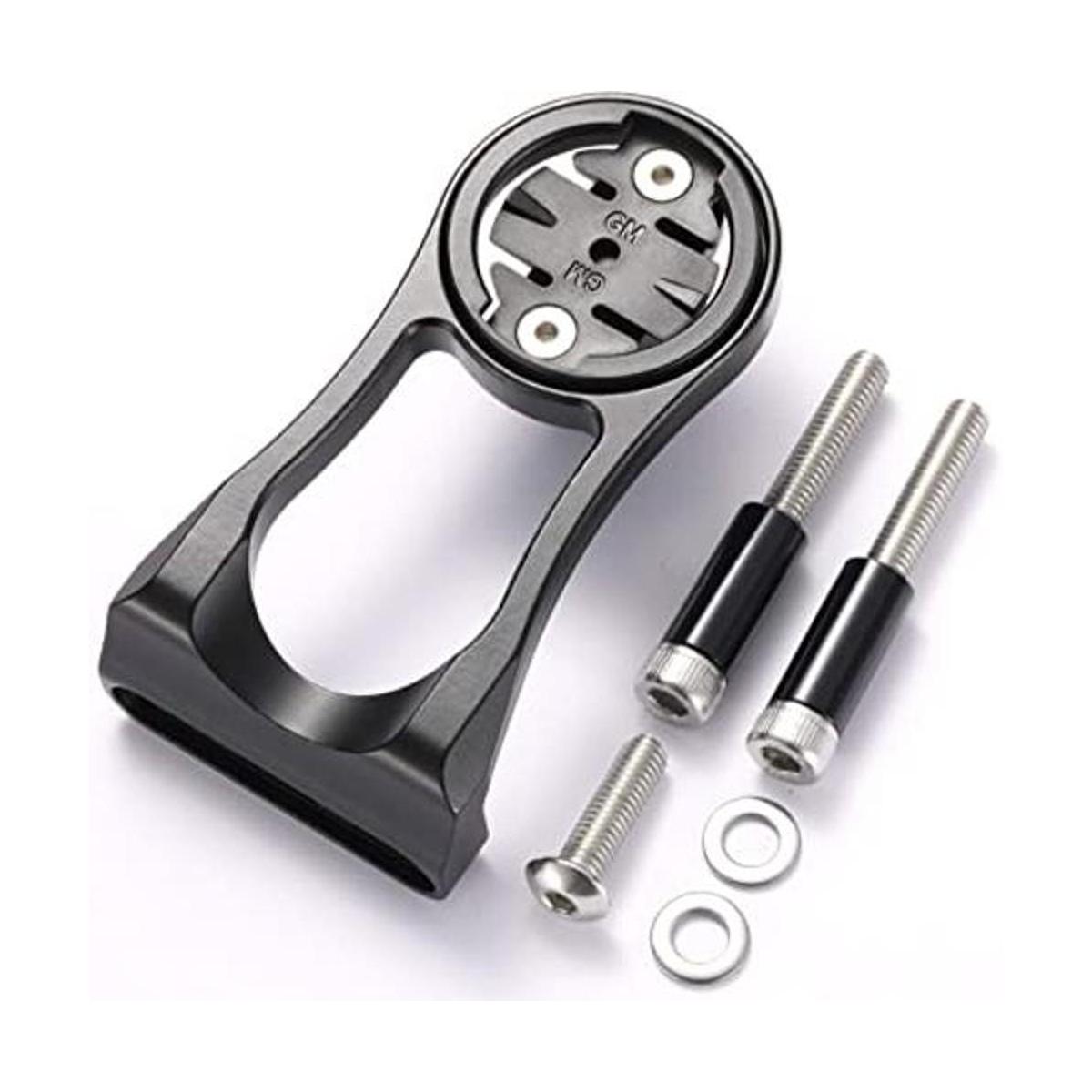 Soporte combinado para ordenador de bicicleta