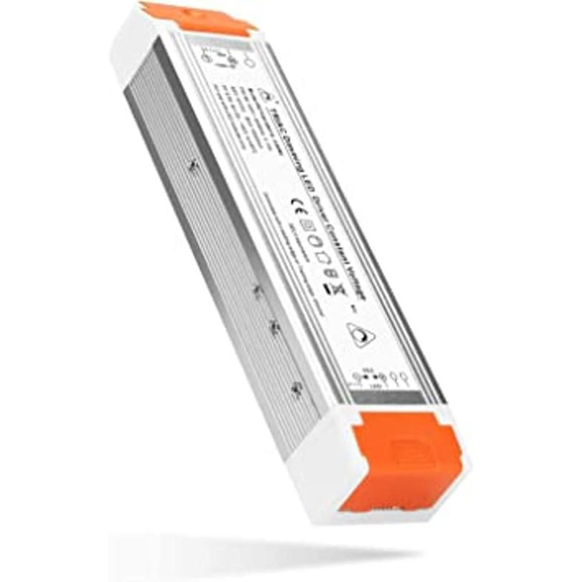 Controlador LED regulable de 12 V