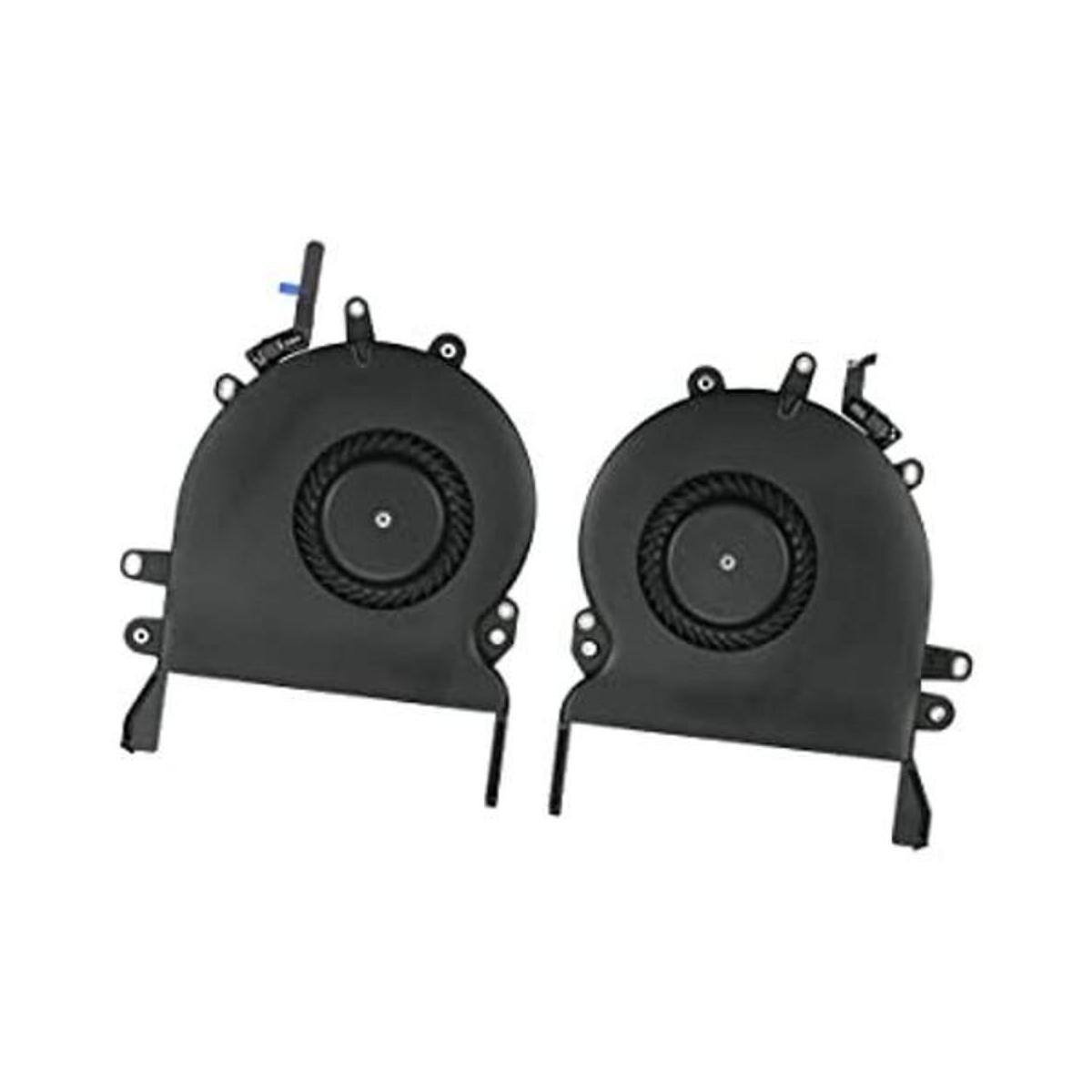 ventilador de refrigeración MacBook Pro