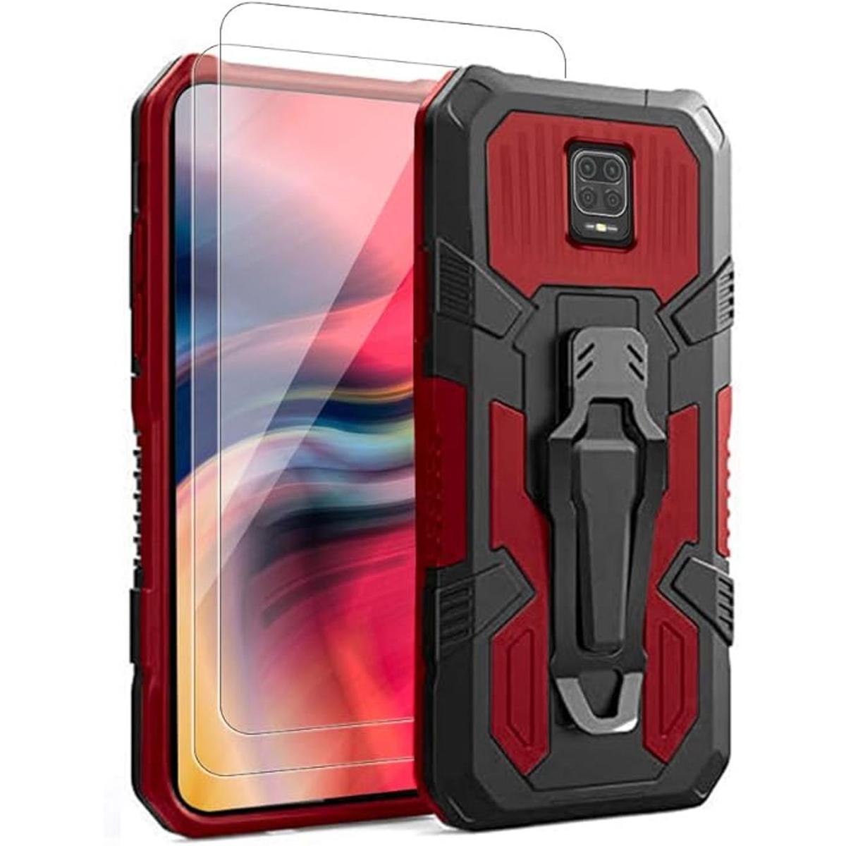Funda para Xiaomi Redmi Note 9s9 Pro
