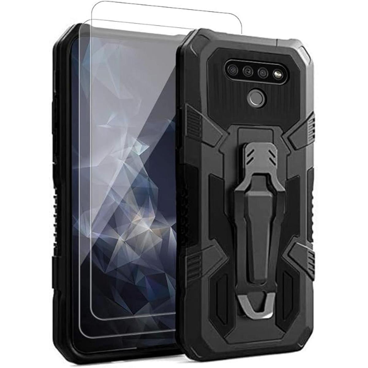 Funda para teléfono LG K51