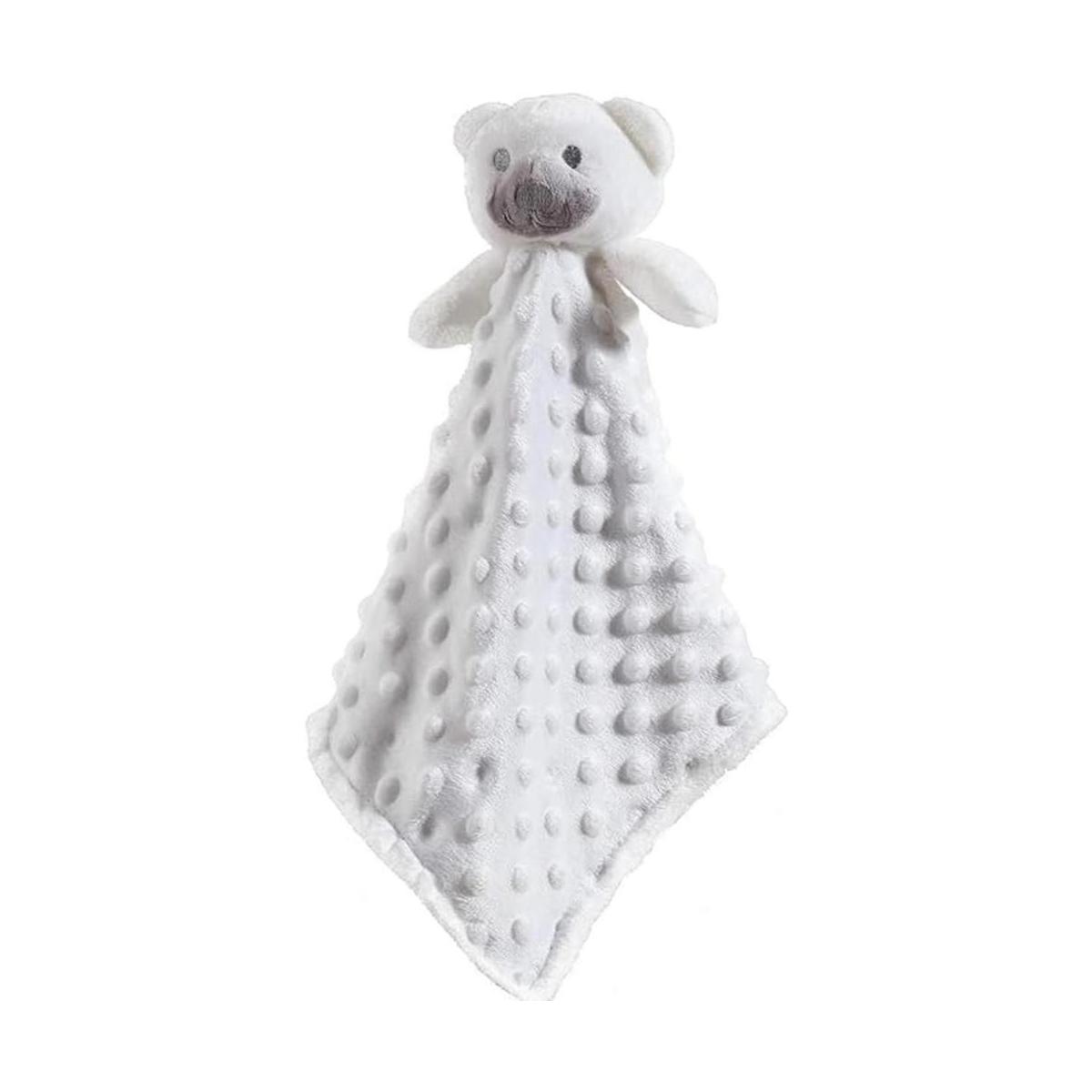 Blankies de seguridad para bebés