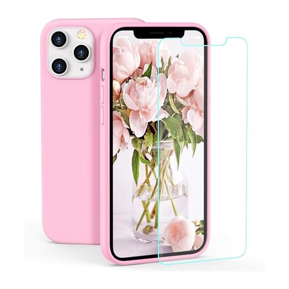 Carcasa para iPhone 12