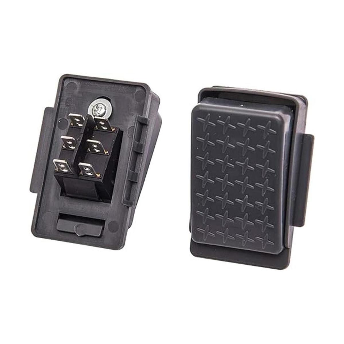 interruptor de pedal acelerador para niños