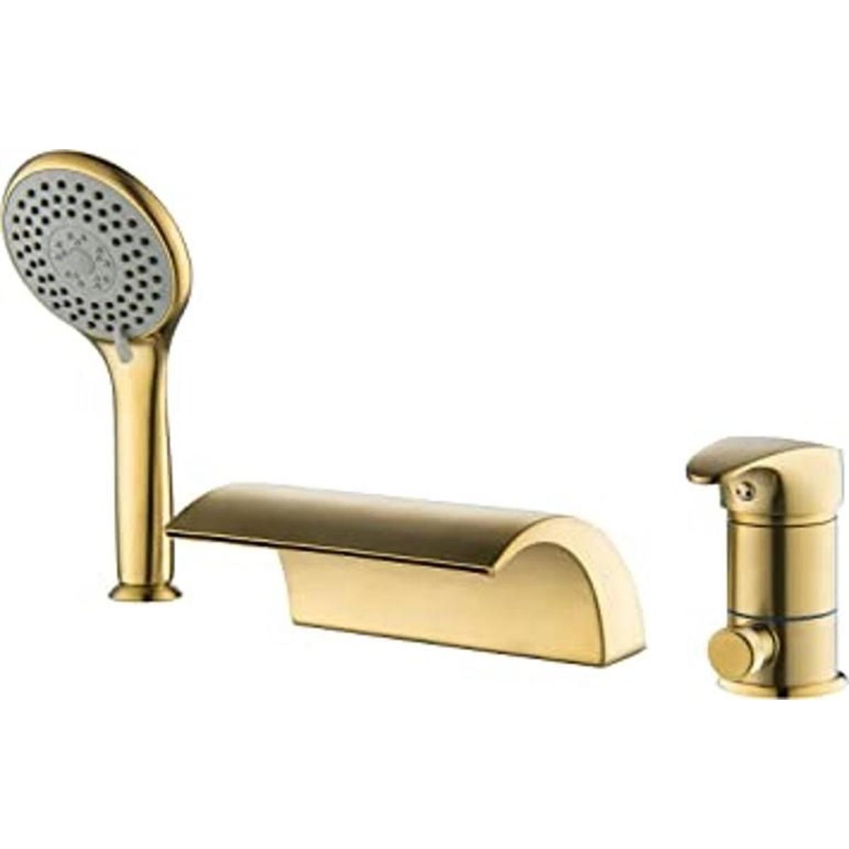 Grifo romano de bañera