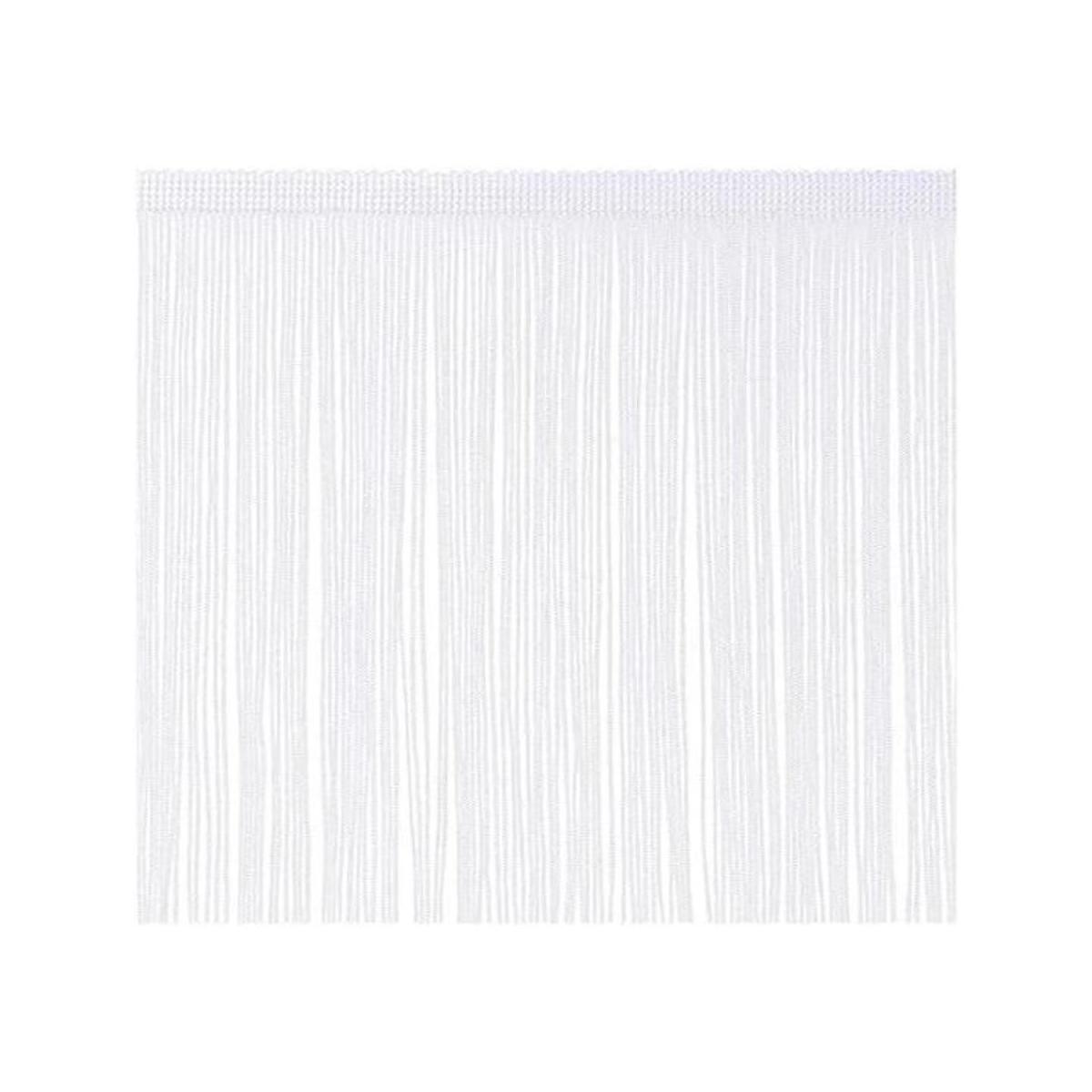 Borla de flecos para accesorios