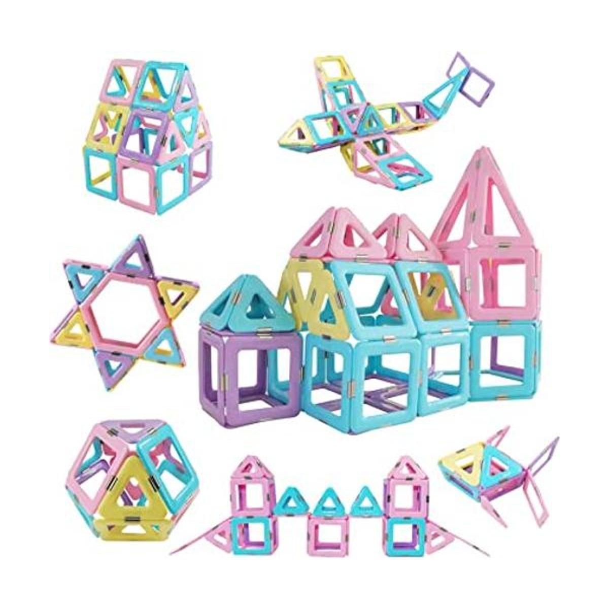 Azulejos magnéticos para niños