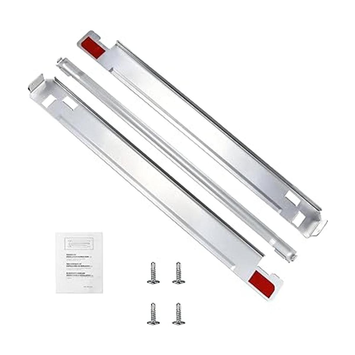 Kit de apilamiento KSTK1 para lavadora y secadora