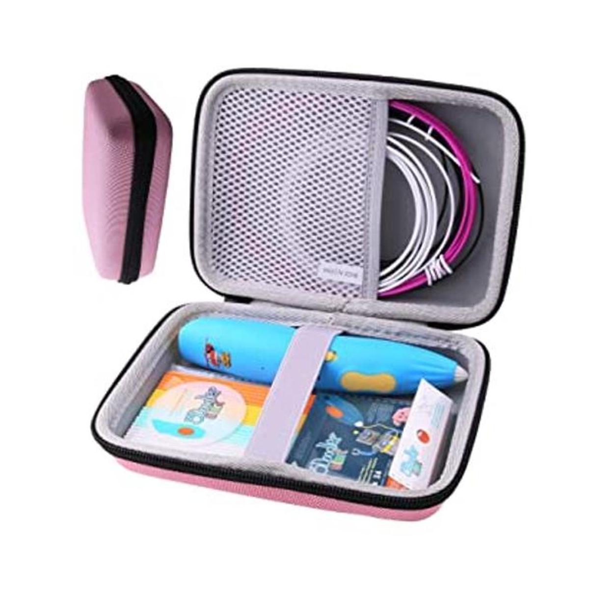 Funda de transporte rígida 3Doodler