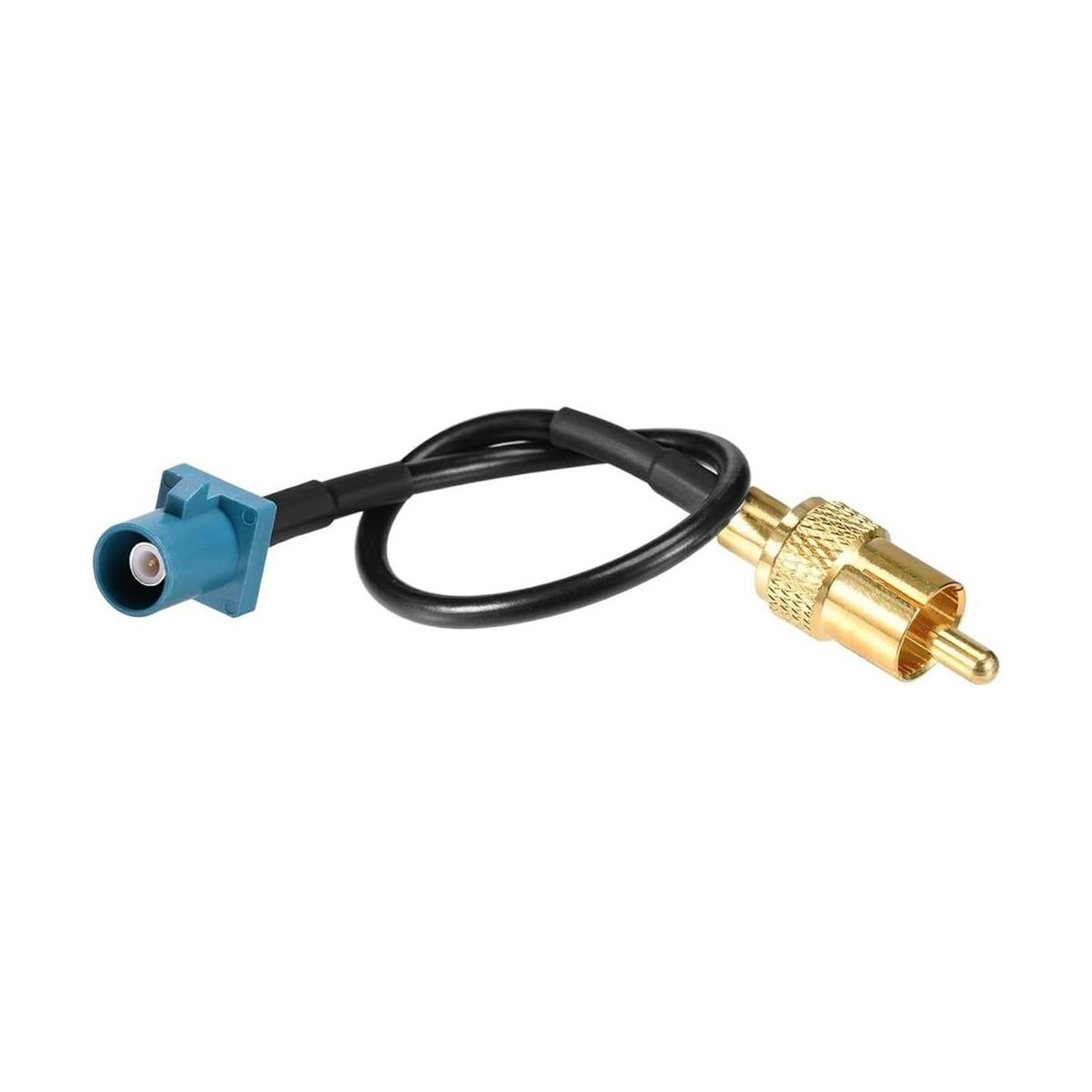 Cable Fakra a RCA